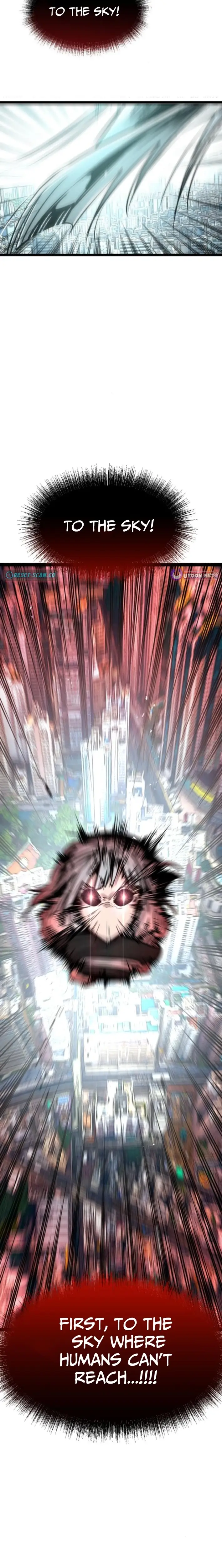 Read The Cloud Dream of the Nine - Zero Manga Online