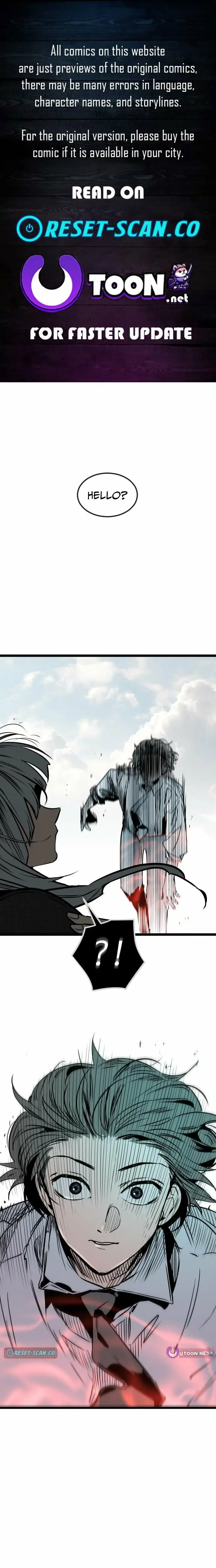 Read The Cloud Dream of the Nine - Zero Manga Online