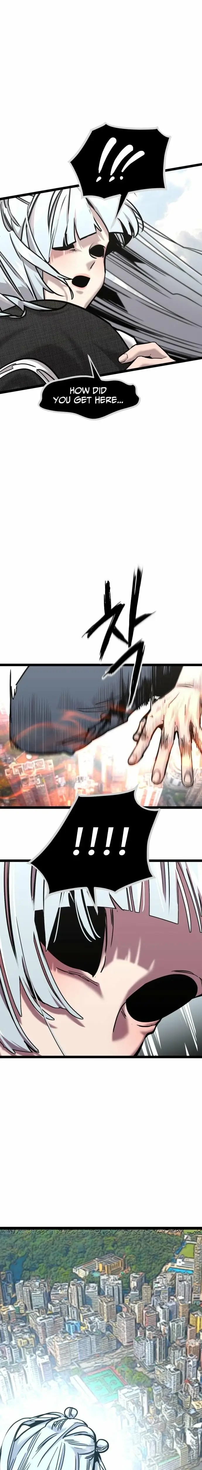 Read The Cloud Dream of the Nine - Zero Manga Online