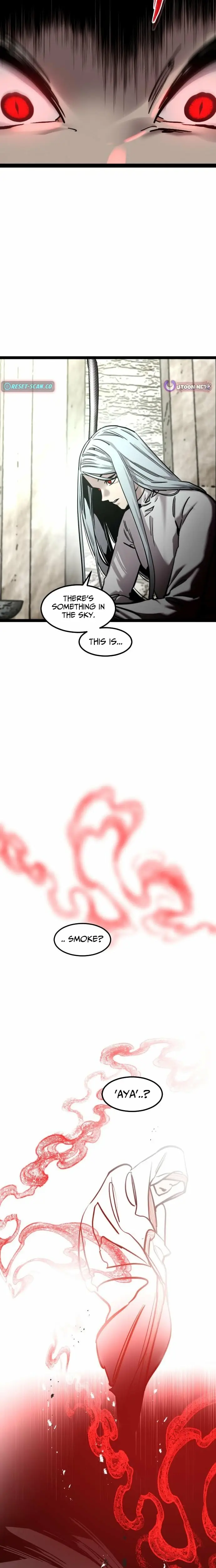 Read The Cloud Dream of the Nine - Zero Manga Online