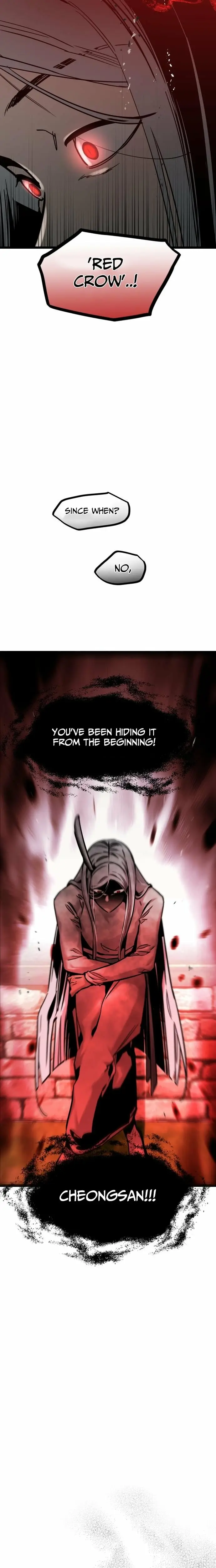 Read The Cloud Dream of the Nine - Zero Manga Online