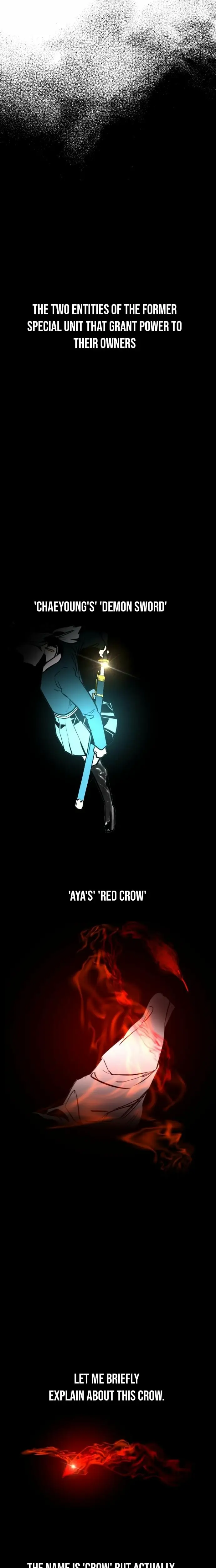 Read The Cloud Dream of the Nine - Zero Manga Online