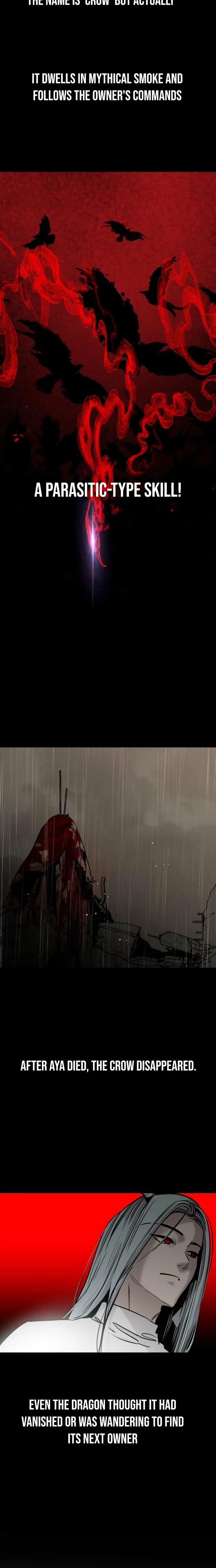 Read The Cloud Dream of the Nine - Zero Manga Online