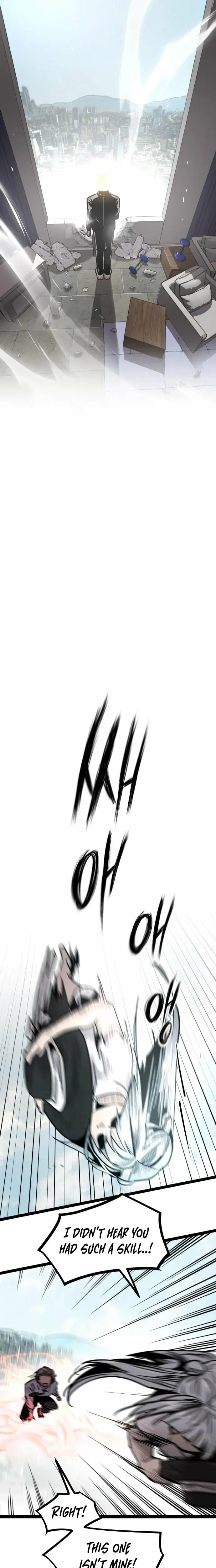 Read The Cloud Dream of the Nine - Zero Manga Online