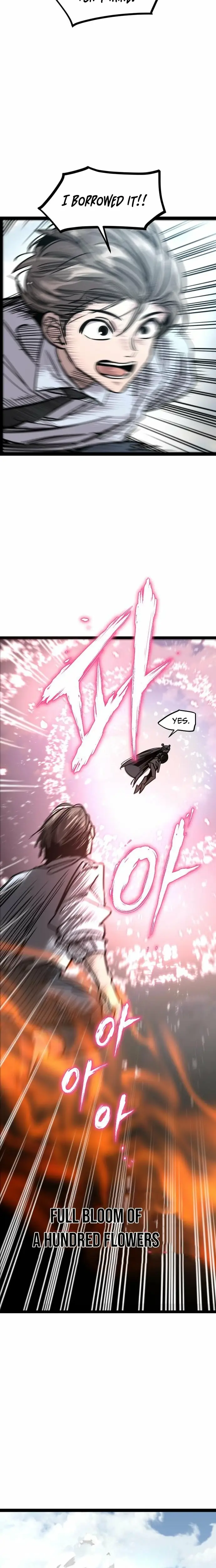 Read The Cloud Dream of the Nine - Zero Manga Online