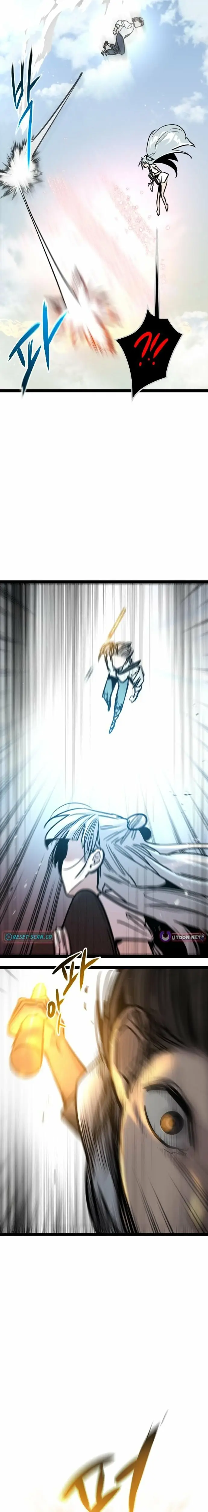 Read The Cloud Dream of the Nine - Zero Manga Online