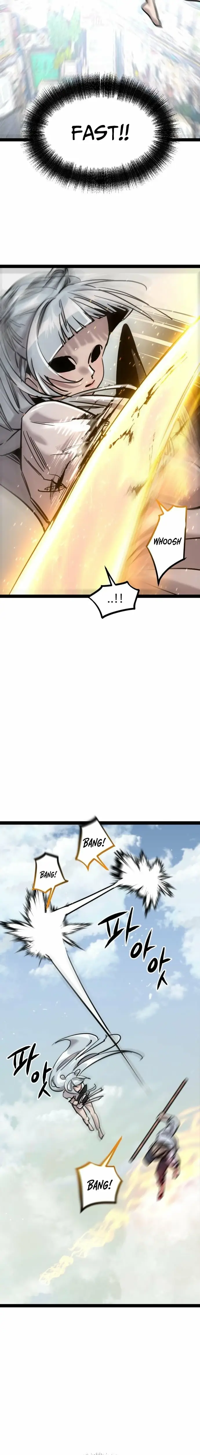 Read The Cloud Dream of the Nine - Zero Manga Online