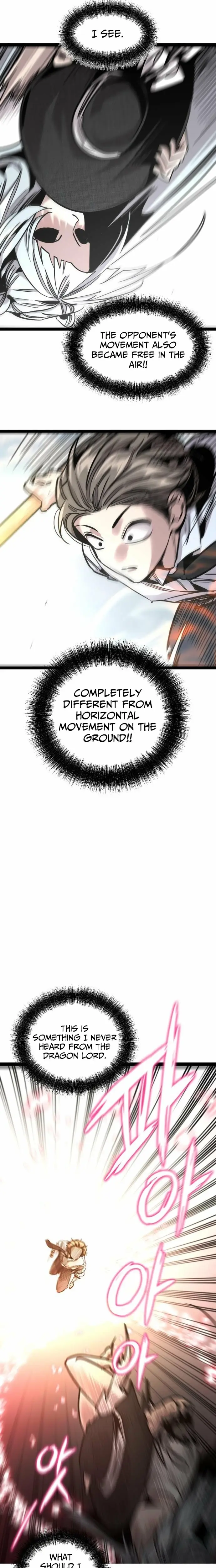 Read The Cloud Dream of the Nine - Zero Manga Online