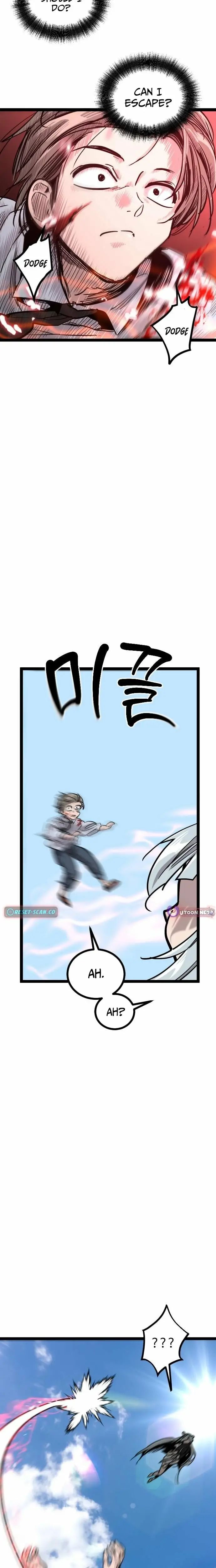 Read The Cloud Dream of the Nine - Zero Manga Online