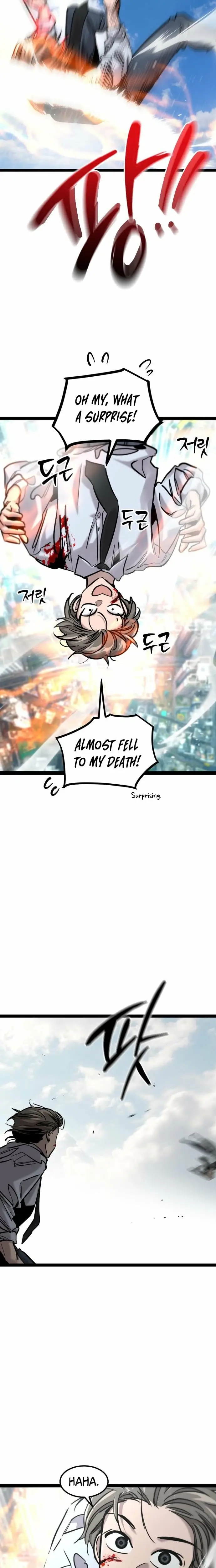 Read The Cloud Dream of the Nine - Zero Manga Online