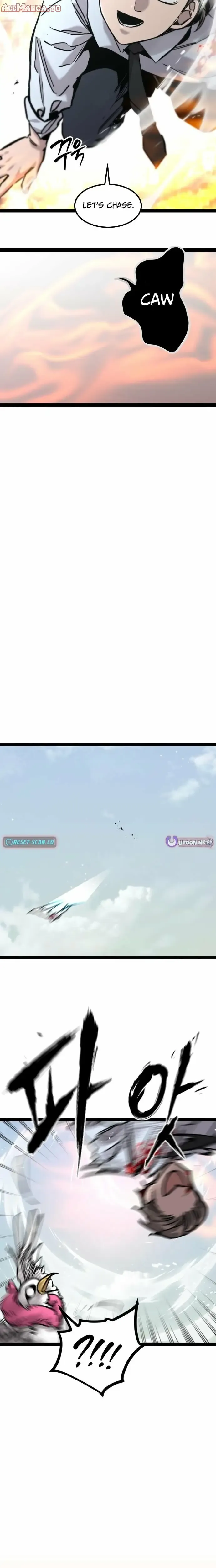 Read The Cloud Dream of the Nine - Zero Manga Online