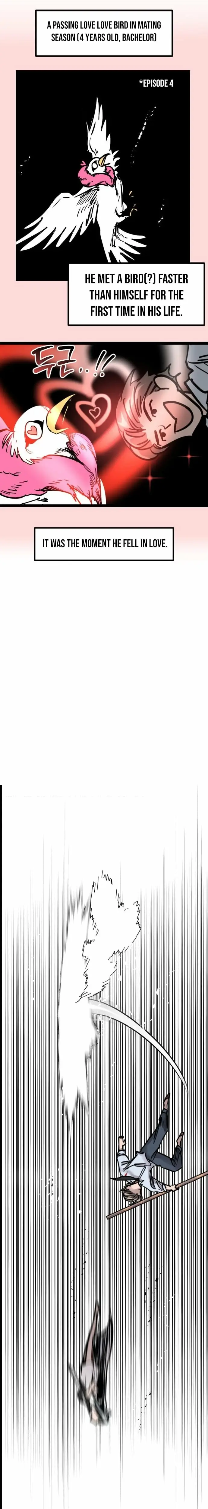 Read The Cloud Dream of the Nine - Zero Manga Online