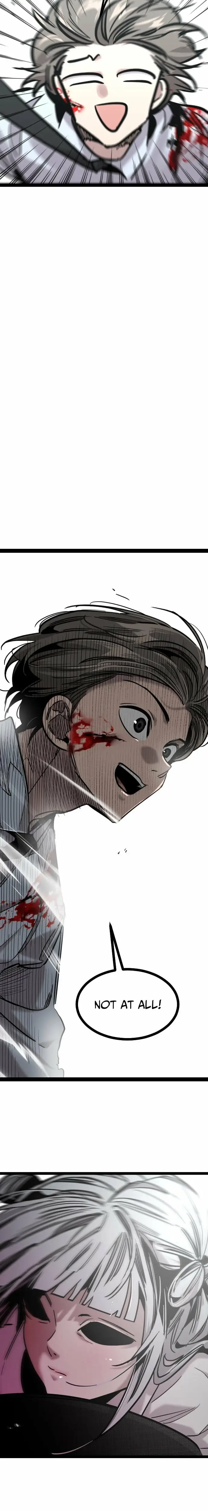 Read The Cloud Dream of the Nine - Zero Manga Online