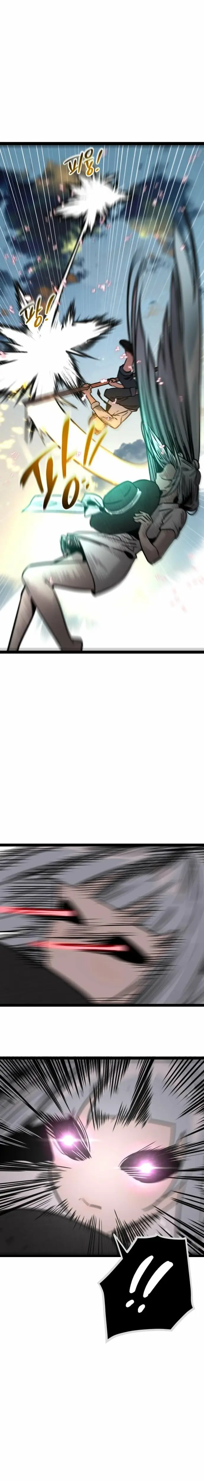 Read The Cloud Dream of the Nine - Zero Manga Online