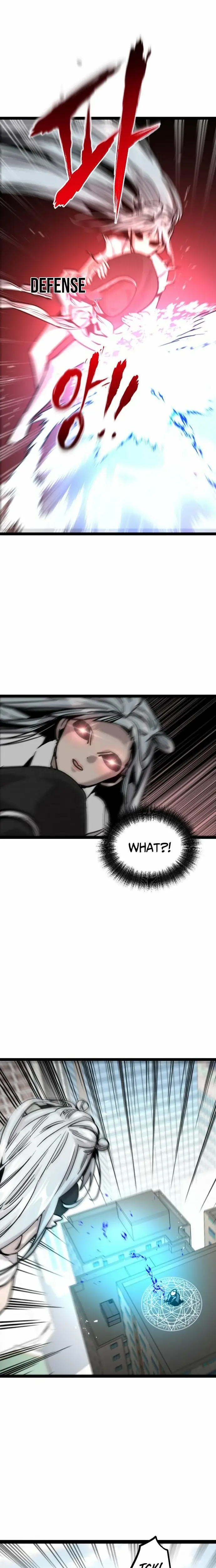 Read The Cloud Dream of the Nine - Zero Manga Online