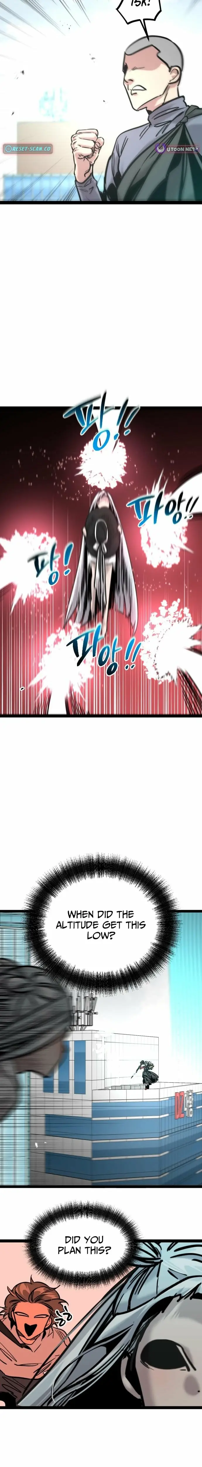 Read The Cloud Dream of the Nine - Zero Manga Online