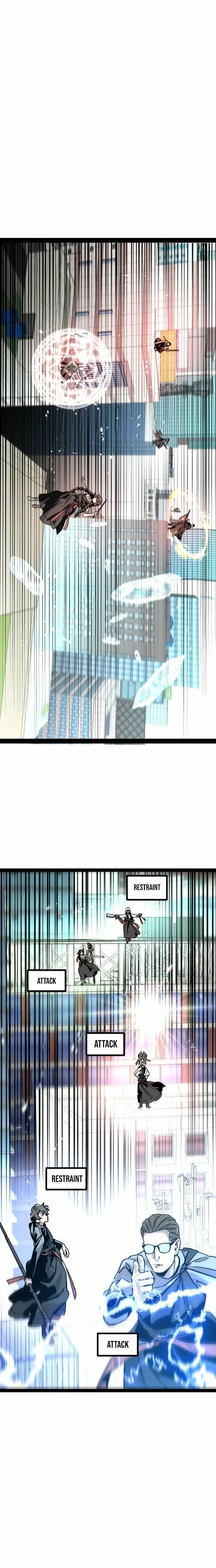 Read The Cloud Dream of the Nine - Zero Manga Online