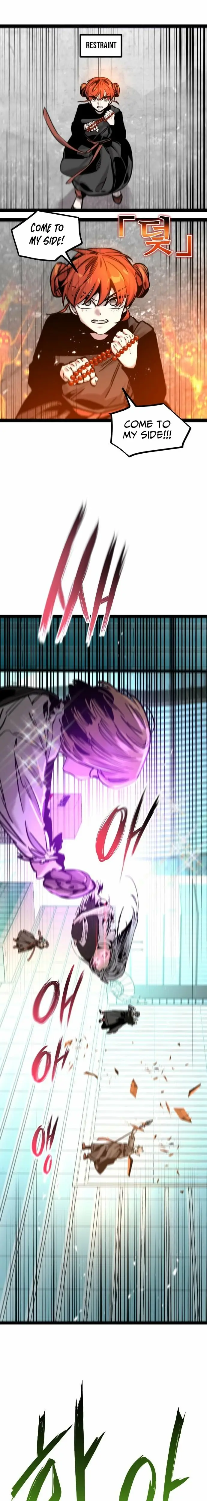 Read The Cloud Dream of the Nine - Zero Manga Online