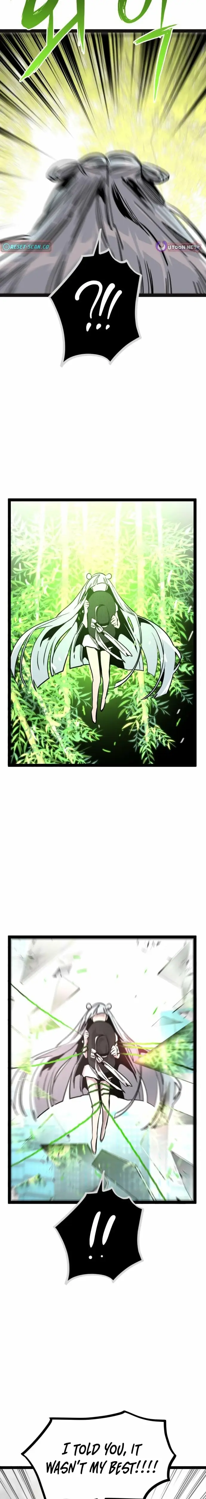 Read The Cloud Dream of the Nine - Zero Manga Online