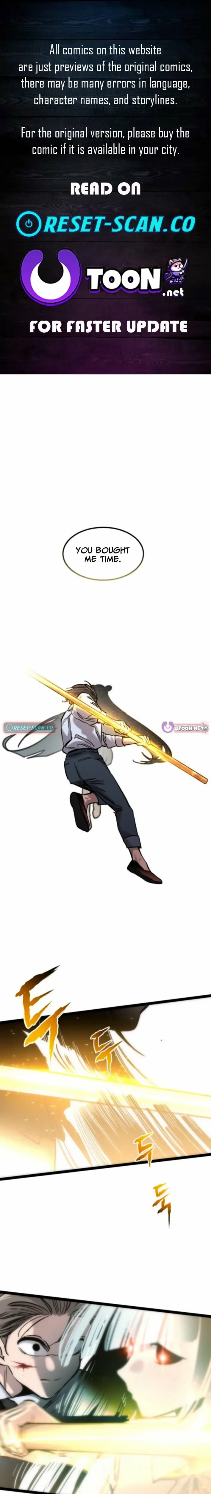 Read The Cloud Dream of the Nine - Zero Manga Online