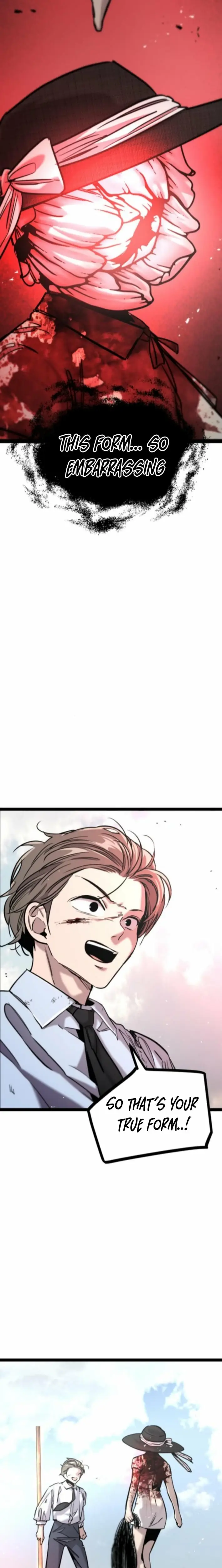 Read The Cloud Dream of the Nine - Zero Manga Online