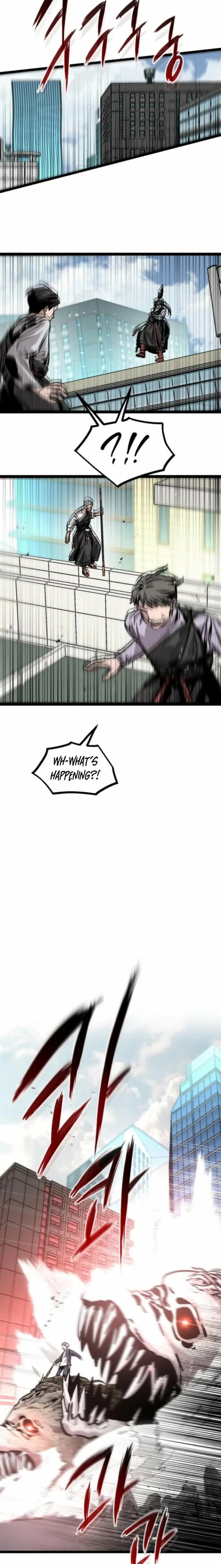 Read The Cloud Dream of the Nine - Zero Manga Online