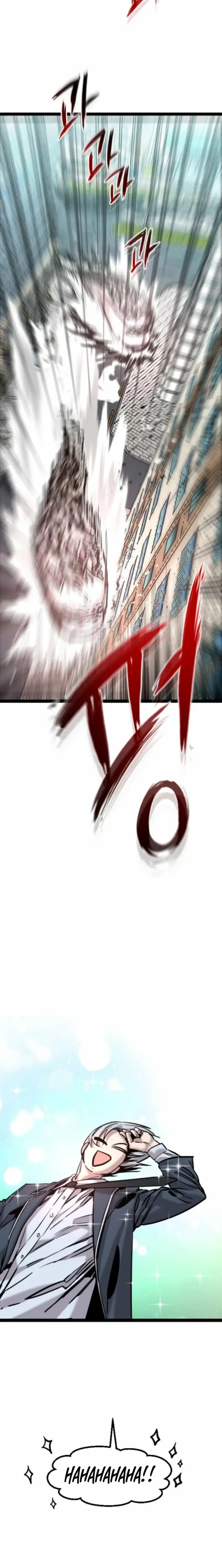 Read The Cloud Dream of the Nine - Zero Manga Online