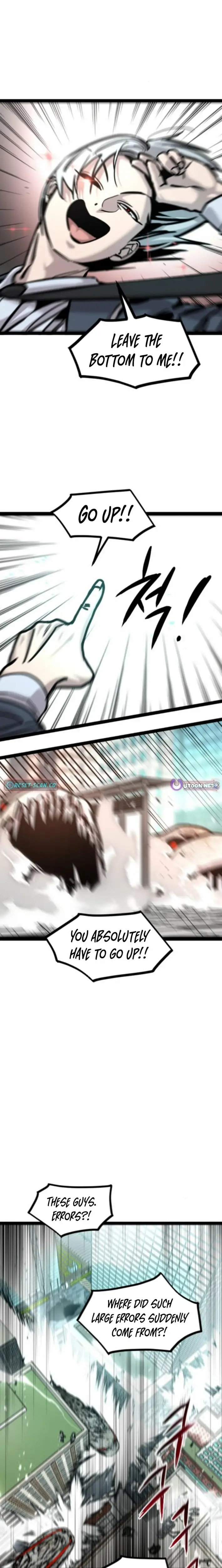 Read The Cloud Dream of the Nine - Zero Manga Online