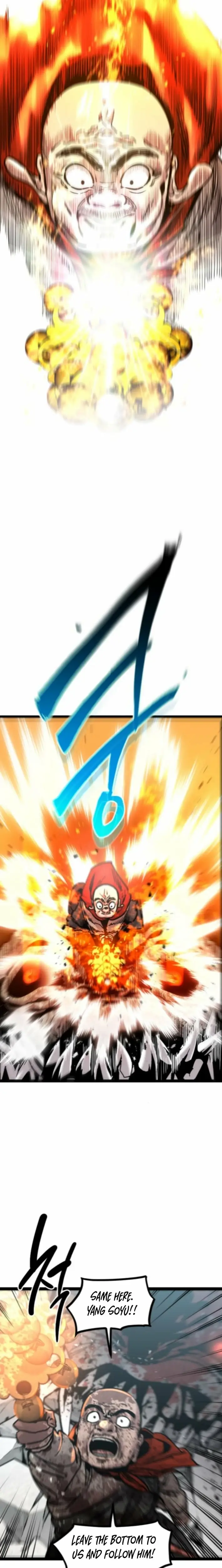 Read The Cloud Dream of the Nine - Zero Manga Online