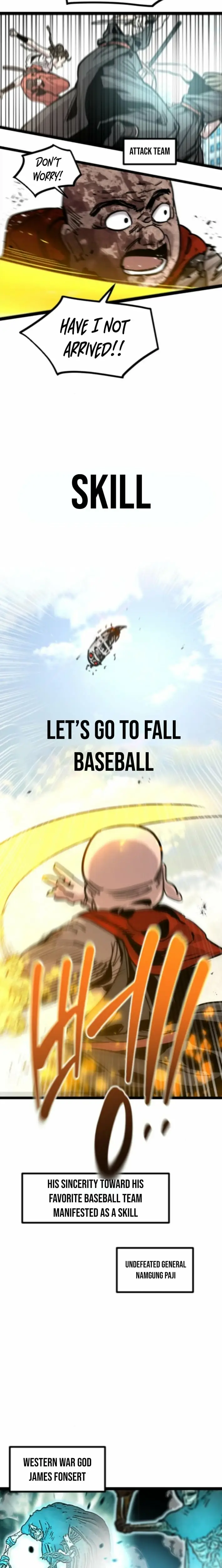 Read The Cloud Dream of the Nine - Zero Manga Online