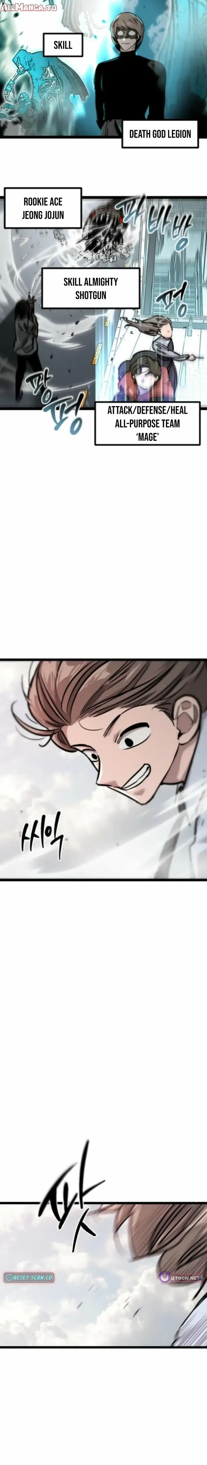 Read The Cloud Dream of the Nine - Zero Manga Online