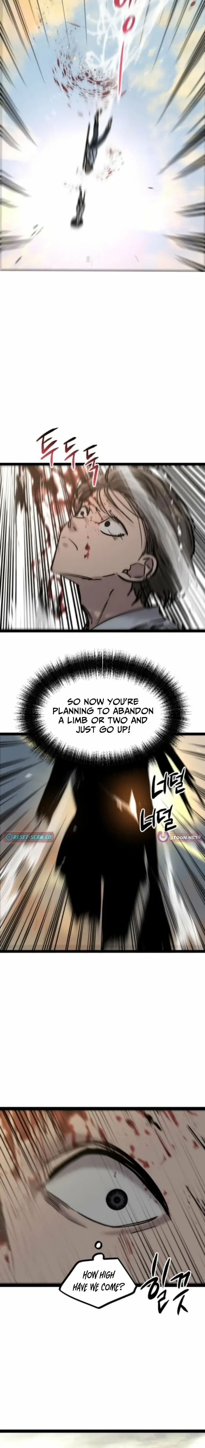 Read The Cloud Dream of the Nine - Zero Manga Online