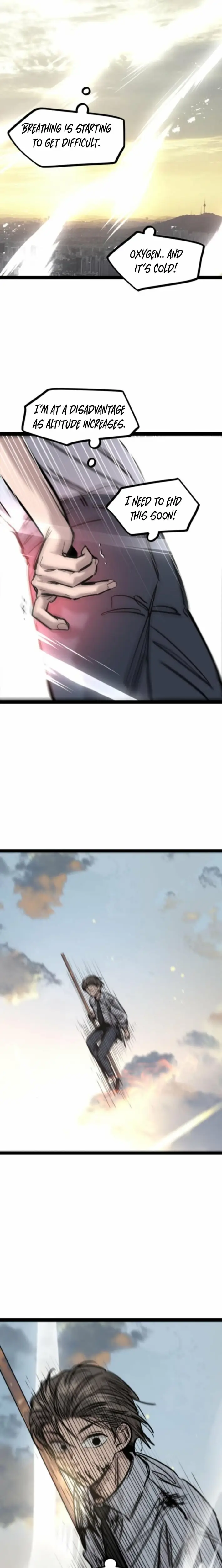 Read The Cloud Dream of the Nine - Zero Manga Online