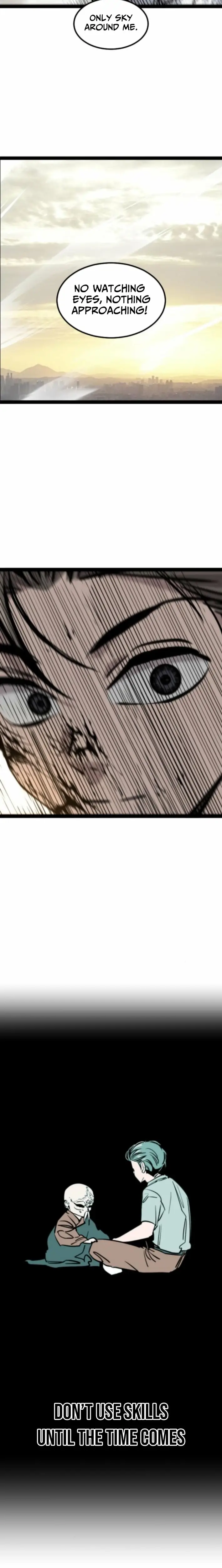 Read The Cloud Dream of the Nine - Zero Manga Online