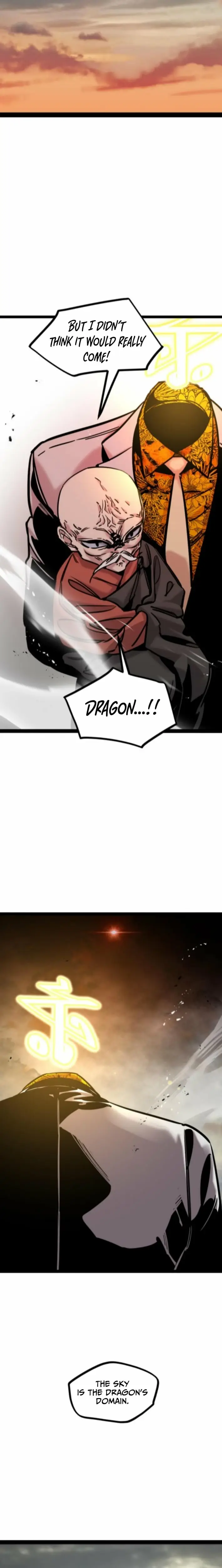 Read The Cloud Dream of the Nine - Zero Manga Online