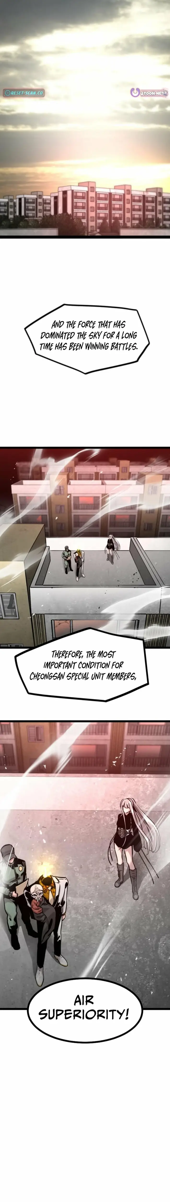 Read The Cloud Dream of the Nine - Zero Manga Online