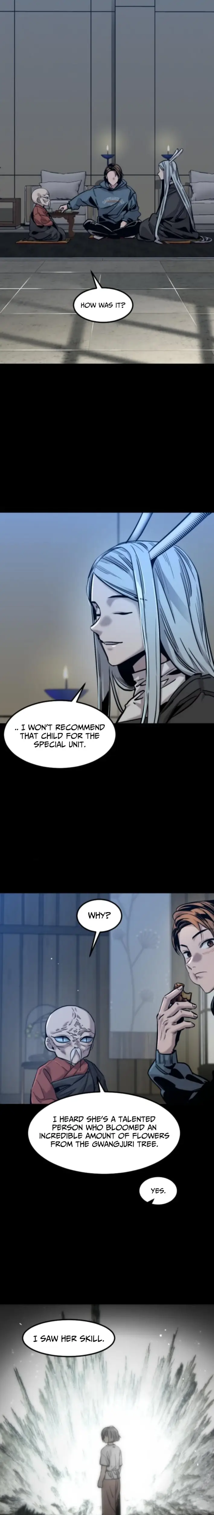 Read The Cloud Dream of the Nine - Zero Manga Online