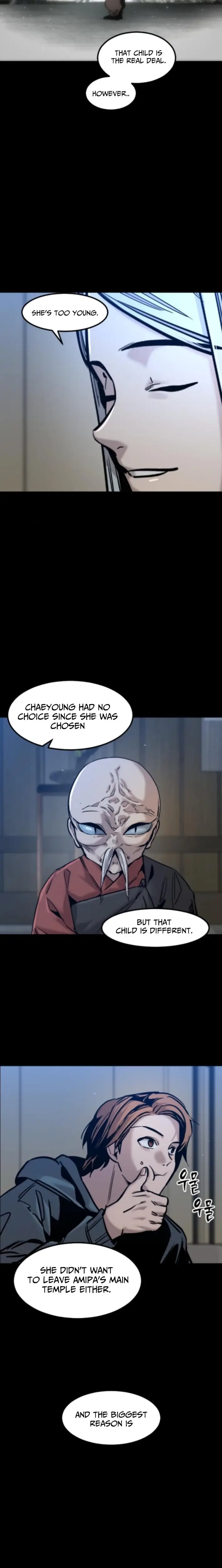 Read The Cloud Dream of the Nine - Zero Manga Online