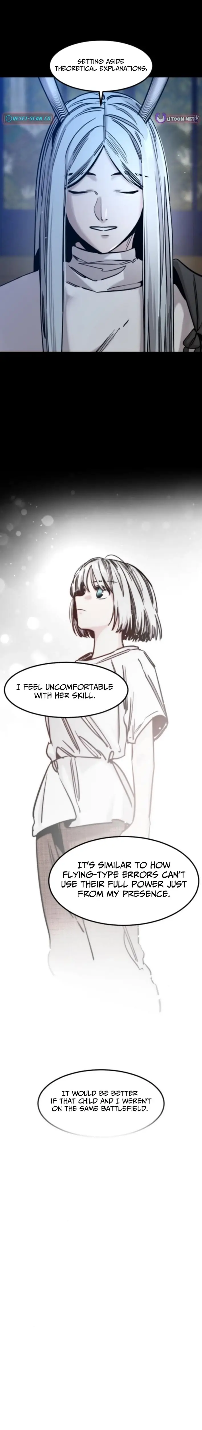 Read The Cloud Dream of the Nine - Zero Manga Online