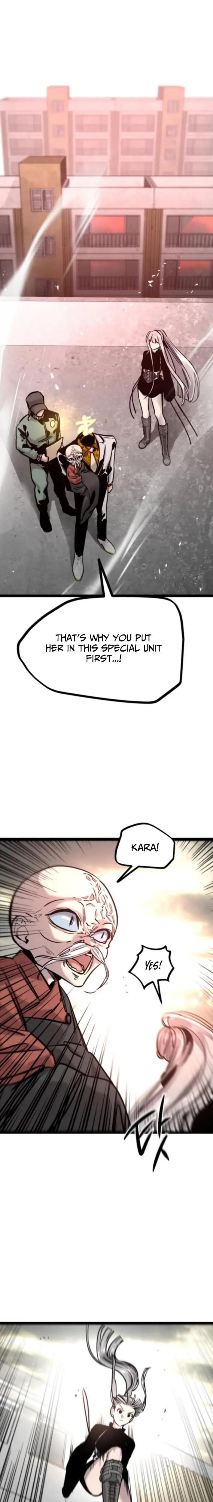 Read The Cloud Dream of the Nine - Zero Manga Online