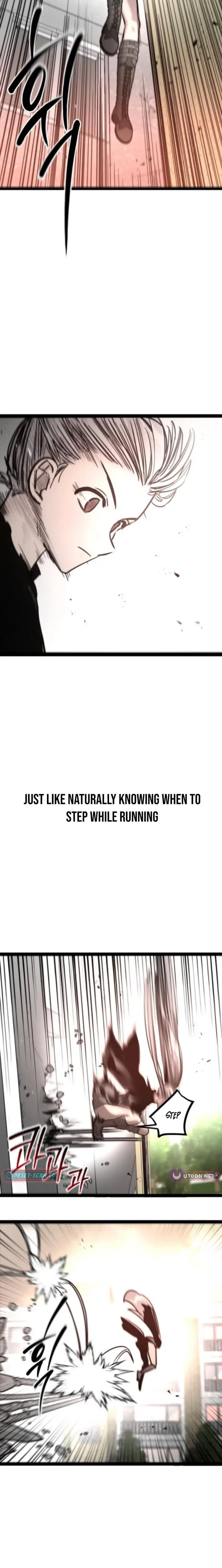 Read The Cloud Dream of the Nine - Zero Manga Online