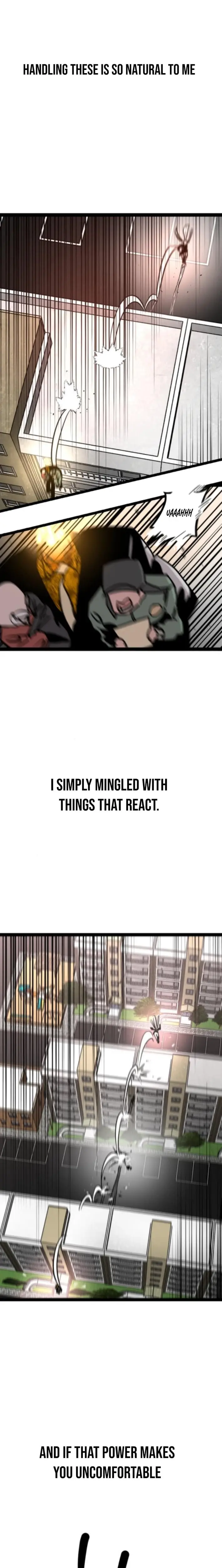 Read The Cloud Dream of the Nine - Zero Manga Online