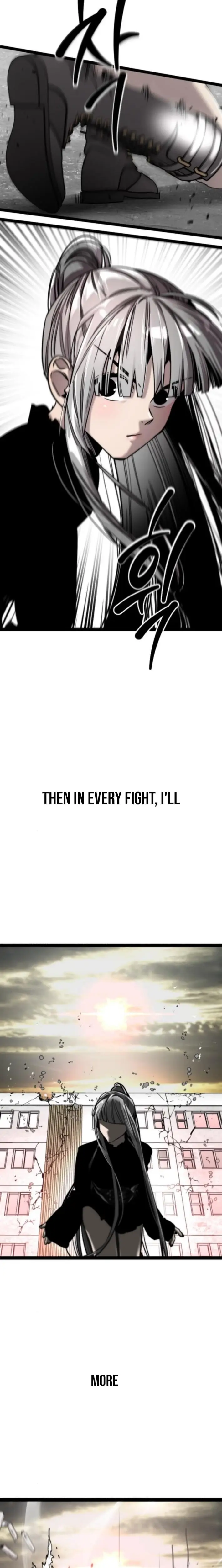 Read The Cloud Dream of the Nine - Zero Manga Online