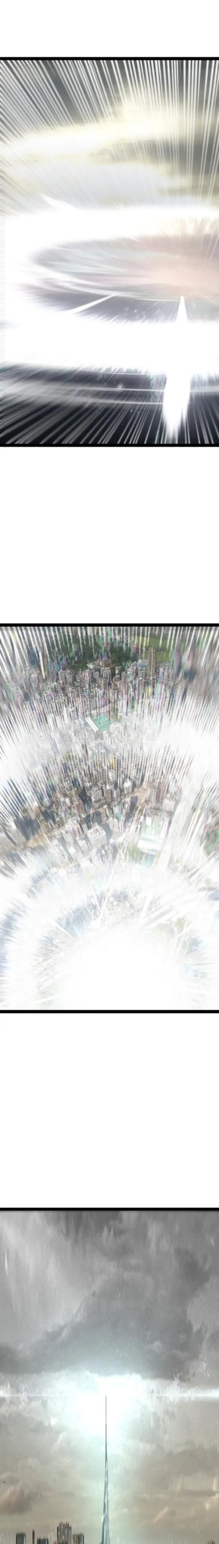 Read The Cloud Dream of the Nine - Zero Manga Online