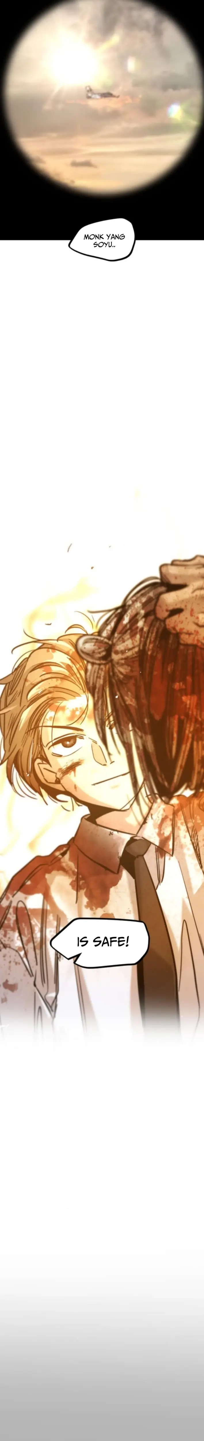 Read The Cloud Dream of the Nine - Zero Manga Online