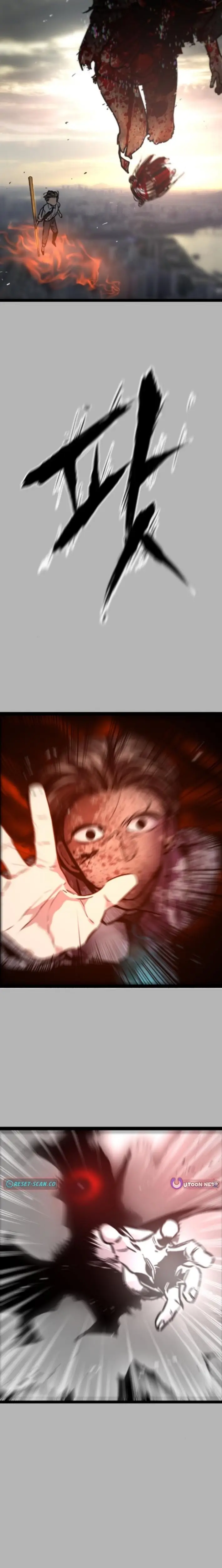 Read The Cloud Dream of the Nine - Zero Manga Online