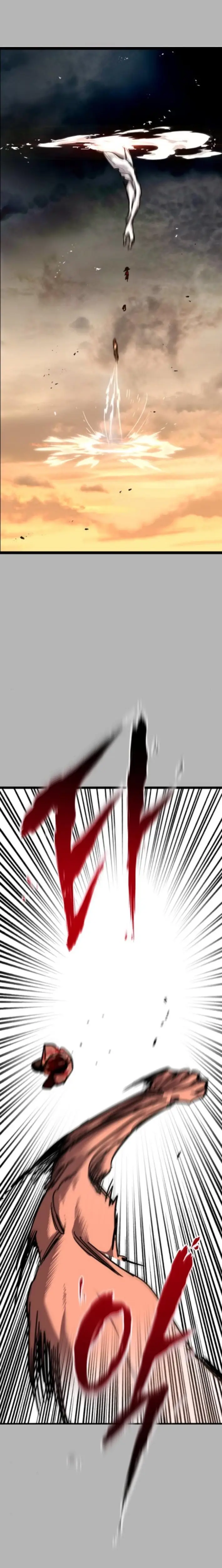 Read The Cloud Dream of the Nine - Zero Manga Online