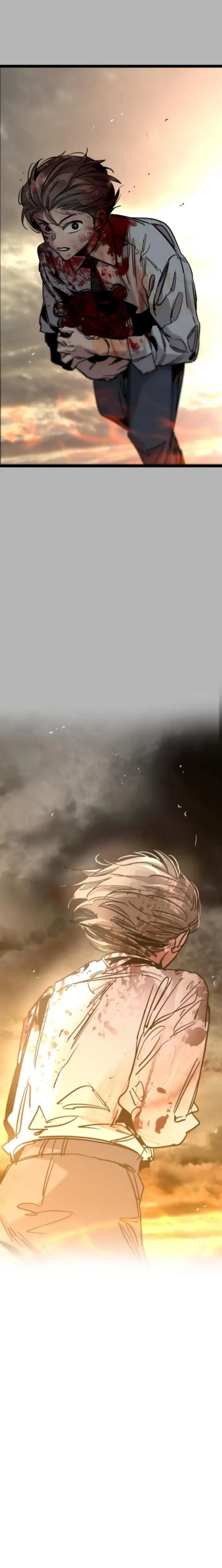 Read The Cloud Dream of the Nine - Zero Manga Online