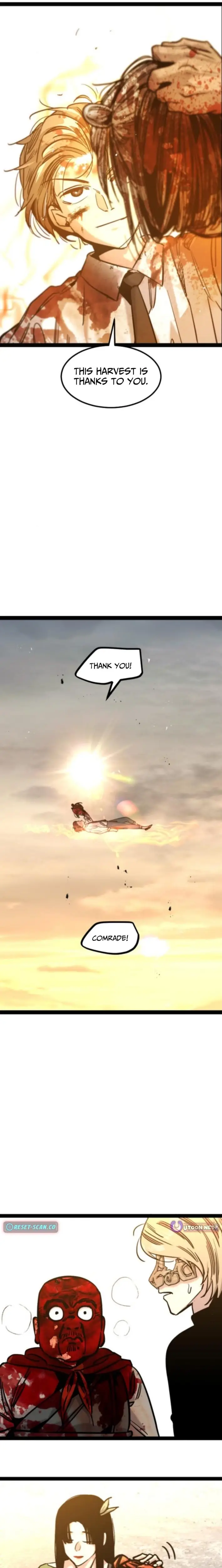 Read The Cloud Dream of the Nine - Zero Manga Online