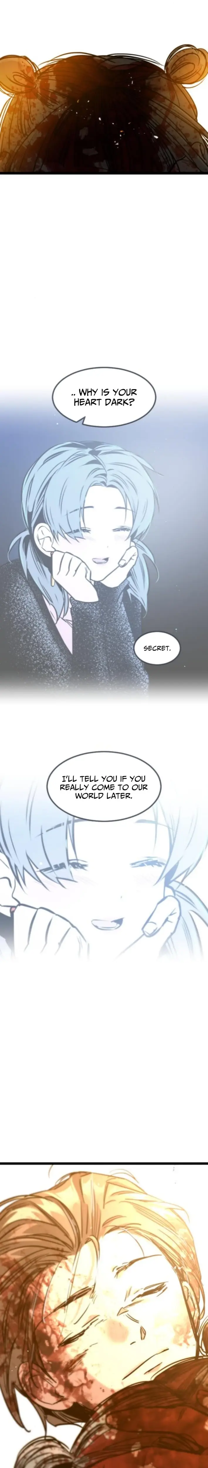 Read The Cloud Dream of the Nine - Zero Manga Online